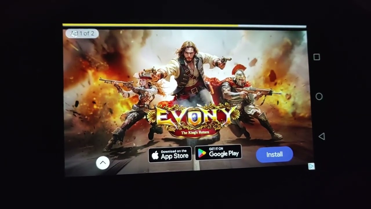 Star Trek timelines 2x credit bug