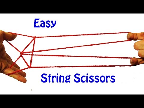 String Tricks! How