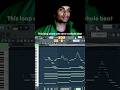 Loopkit dropping this week #samplethis #flstudio #producer