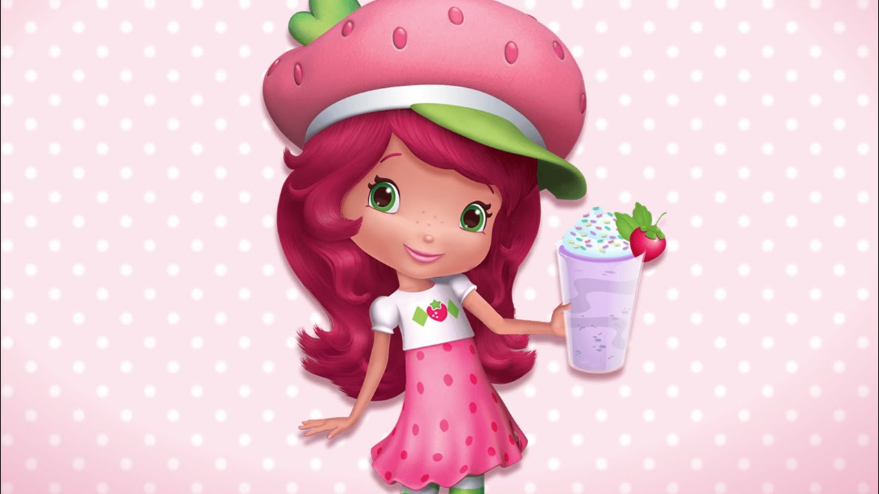 JUEGOS PARA NIÑAS SWEET SHOP ROSITA FRESITA YouTube