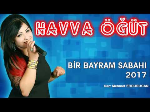 Havva Öğüt Bir Bayram Sabahı 2017 BY  OZAN KIYAK