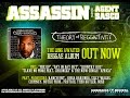 Theory of reggaetivity  assassin aka agent sasco full album  germaica digital 2016