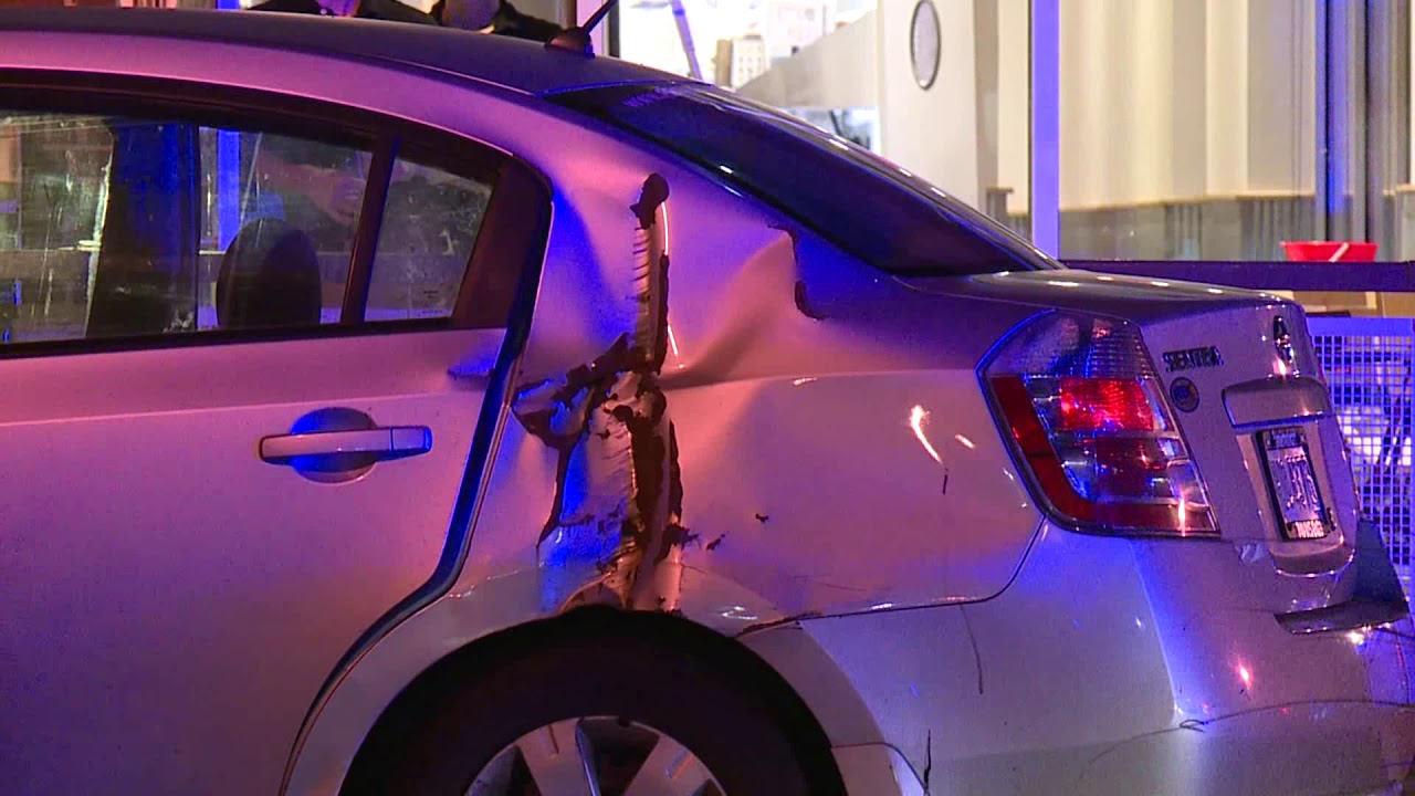 Deadly I71 crash, scene on Bagley Road YouTube