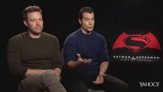 Ben Affleck Vietnam Flashback