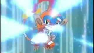Blaze And Flame Tribute And Amv-Brother My Brother