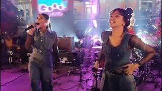 Duo Anggrek - Cikini Gondangdia | Live At Anjungan Sarinah 2023