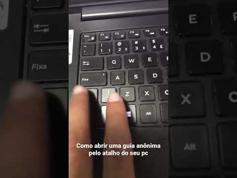 Aprenda a abrir