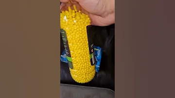 اقوه مسدس خرز 