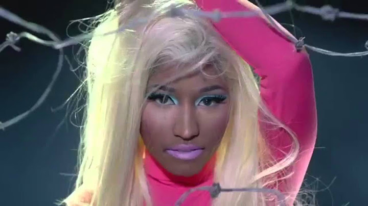 M Ft Nicki Minaj Trey Songz Doin It Well Mp3 Download