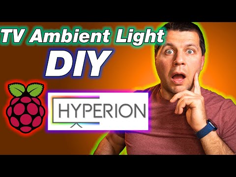 TV Ambient Light