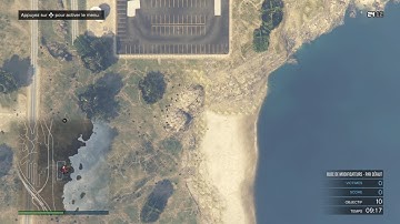 GTA 5 New glitch Camera under the map in the creator mode