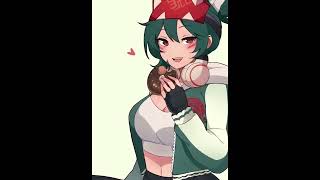 Aw, I Feel All Warm Inside