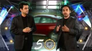 Fly Wheel episode 50 Special   Part 1avi