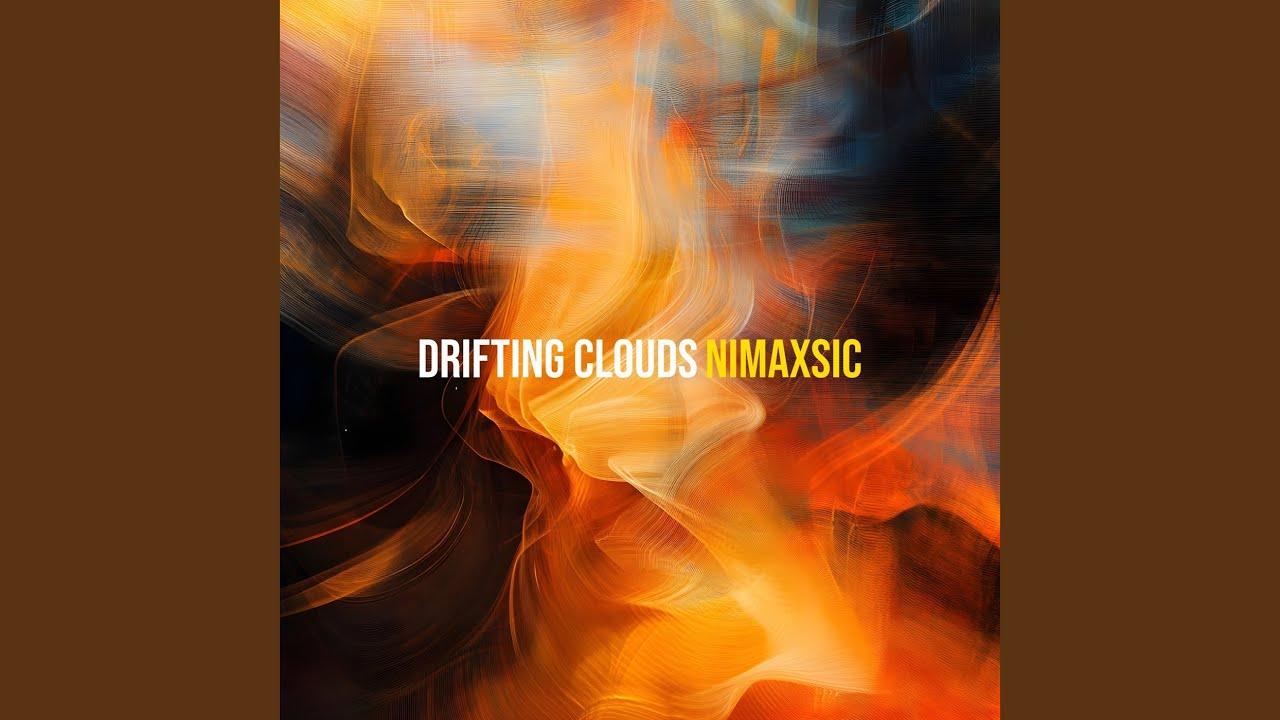 Drifting Clouds - YouTube