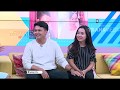RUMPI - Ilham Smash Menikah Diam-Diam, Dapat Kejutan Dari Reza Smash (12/3/18) Part 1