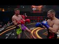Гран-При RCC Fair Fight 1/2 | Александр Скворцов vs Алексей Ульянов | Топы мирового уровня в ринге