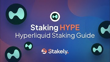 How to stake HYPE with Rabby wallet | Hyperliquid Staking Tutorial