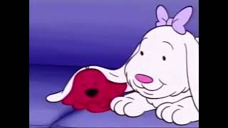 Playhouse Disney Australia Cliffords Puppy Days Promo 2008