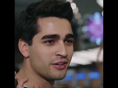 نهايه الحلقه 13 سيران تقبل فريد مسلسل طائر الرفراف