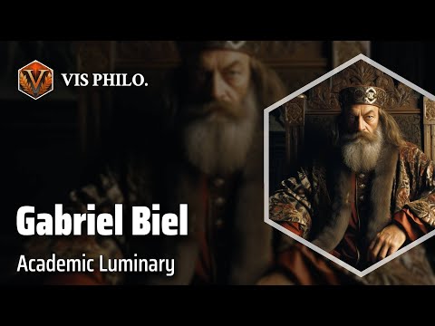Vidéo — Gabriel BIEL