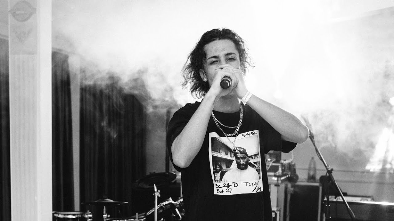 IMD - Live Performance (Official Video)