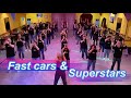 FAST CARS SUPERSTARS CRISTIAN MARCHI COREO EASY DANCE SG DANCE BALLO DI GRUPPO 2025 