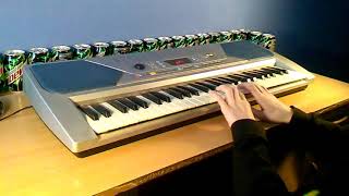 Download Lagu pianino #1 Golec UOrkiestra - Ściernisko MP3