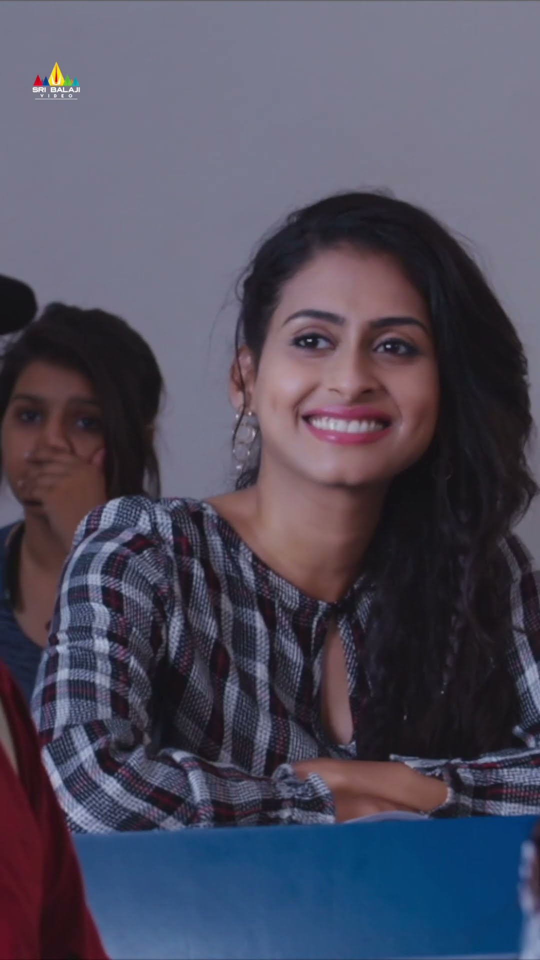Parvateesam First Site Love Impact | #operationgoldfish | #comedy | #ytshorts | #youtubeshorts
