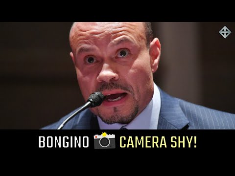 Camera Shy! Hal breaks down new CBS Report on Epstein & it makes Dan Bongino look even dumber!