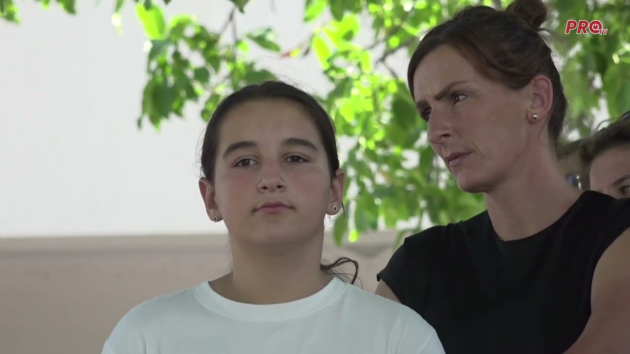 SVETA MISA NA BLAGDAN VELIKE GOSPE, SEONICA 15.8. 2024.