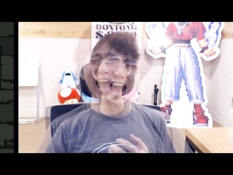 [케인] 무한의 점프킹