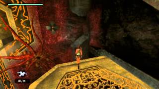 Tomb Raider Anniversary - The Great Pyramid screenshot 3