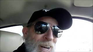 Junk Yard 420 - TNB Naturals on the road and in the kitchen two - Having fun Junk Yard style #fun