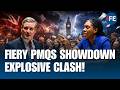Kemi Badenoch Asks if “Treachery Should Be Rewarded” in Explosive Clash With Keir Starmer