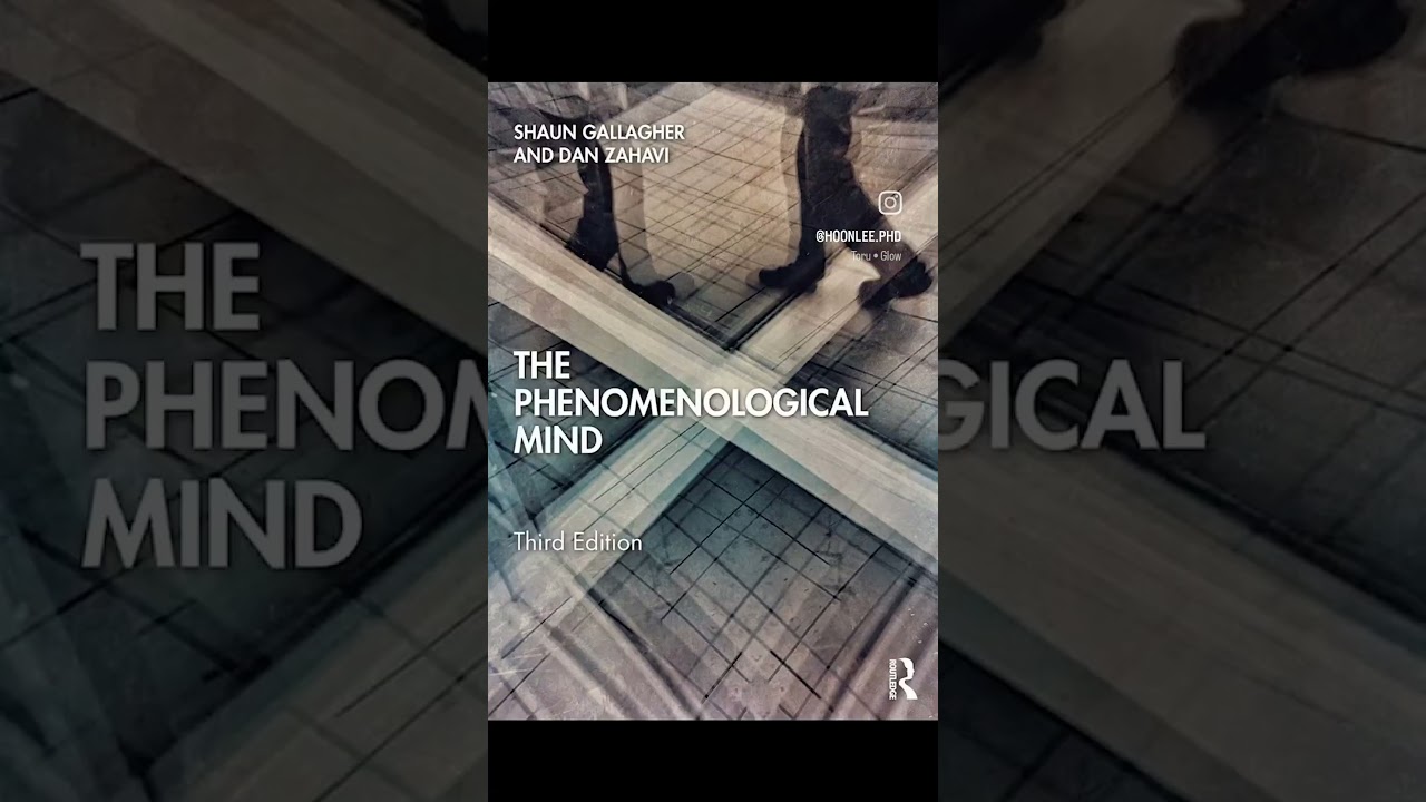 Books on consciousness | 