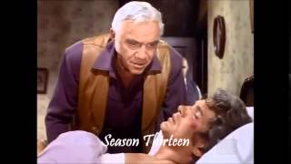 Bonanza- Through the Years, Lorne Greene, Michael Landon Net Worth