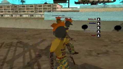 Lsrcr Doakes short clip