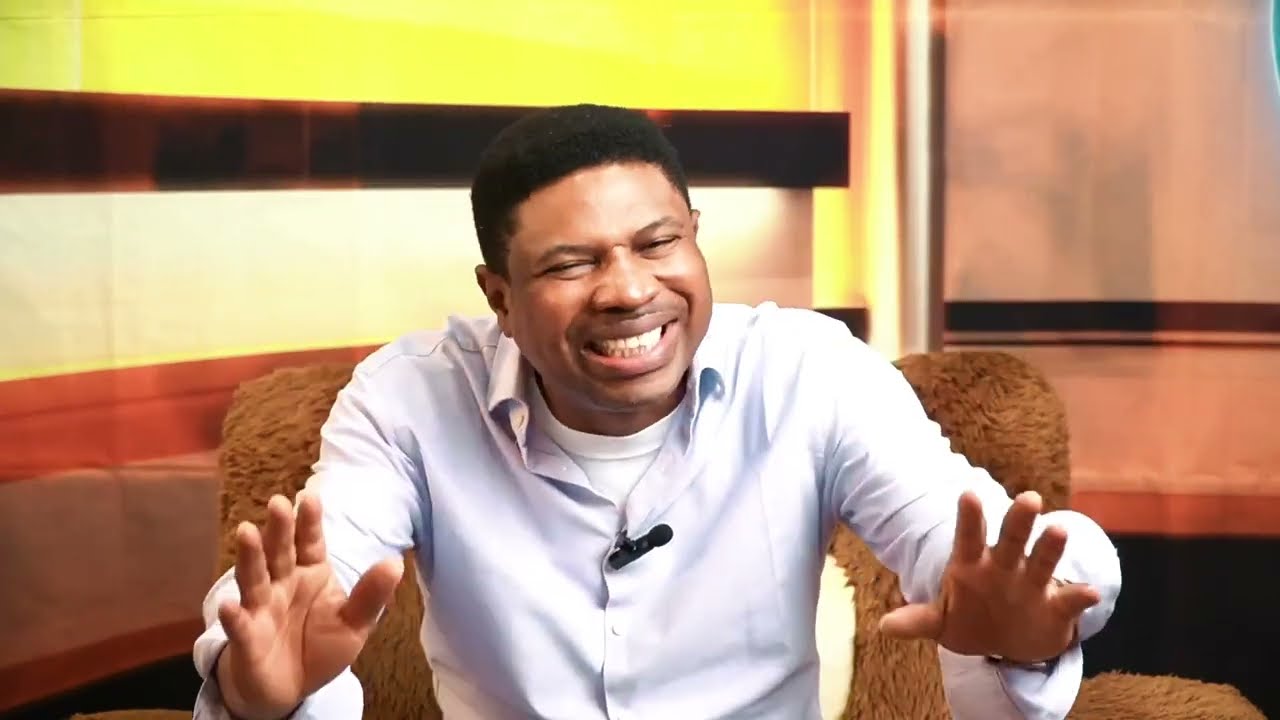 Moravian Falls and Glory Hotspots | Pillows to Pillars - Babs Adewunmi, The Watchman CS