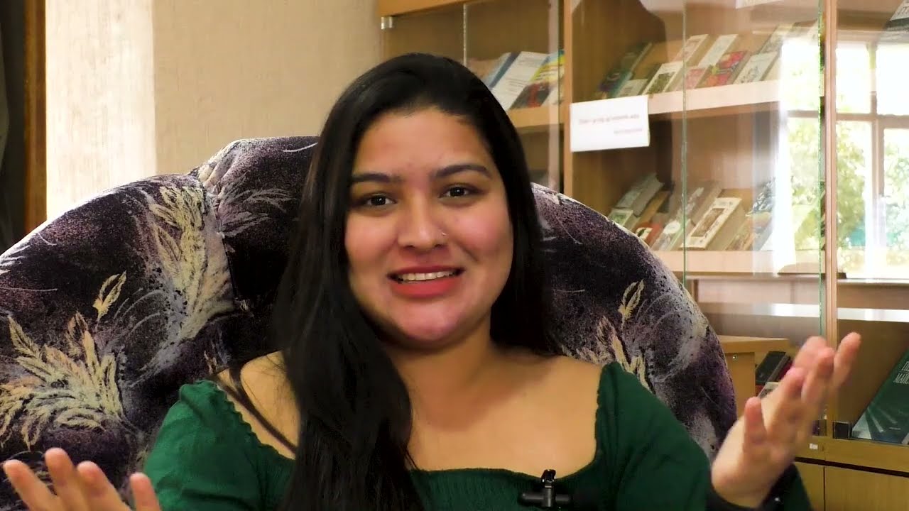 Без меж: студенти-іноземці в УжНУ