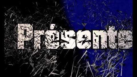 Spartacus Film Bleu - Intro avec Pinnacle Studio 15 HollywoodFX