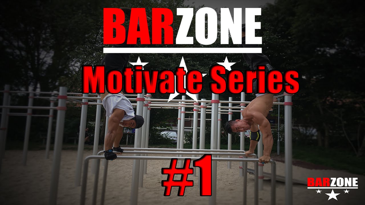 BarZone - Motivate Series #1