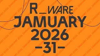 R_Ware Jamuary26 - Day31 - Krach - Voltage Modular