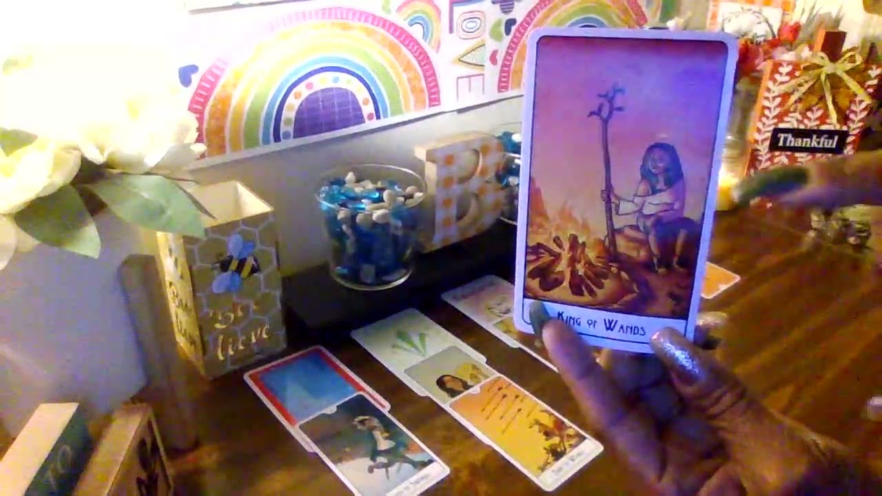 Your silence is the reason why everything is being exposed... Your spiritual team is teaming!