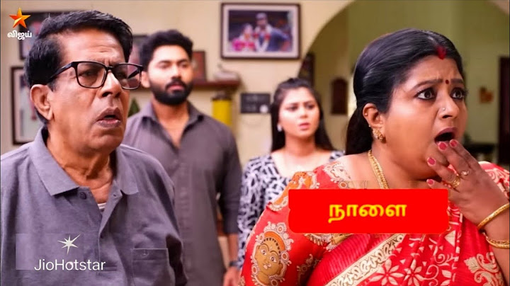 Siragadikka Aasai | 23th to 26th June 2025 - Promo