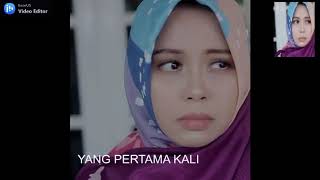 YANG PERTAMA KALI PENYANYI VANY VABIOLA BY LETTER $