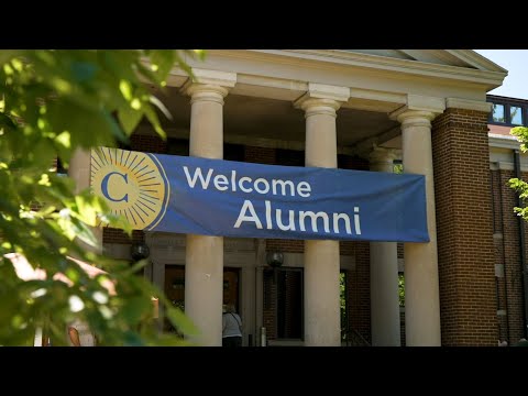 Carleton College Reunion 2022