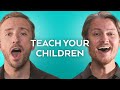 Teach Your Children Feat Tim Foust mp3