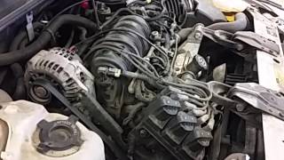 CP0627 - 1996 Buick Regal - 3.8L
