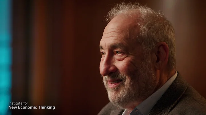 Joe Stiglitz: The Challenges Facing China