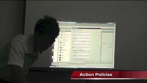 E-SPIN WhatsUp Gold Product Live Demo Part 2 of 3